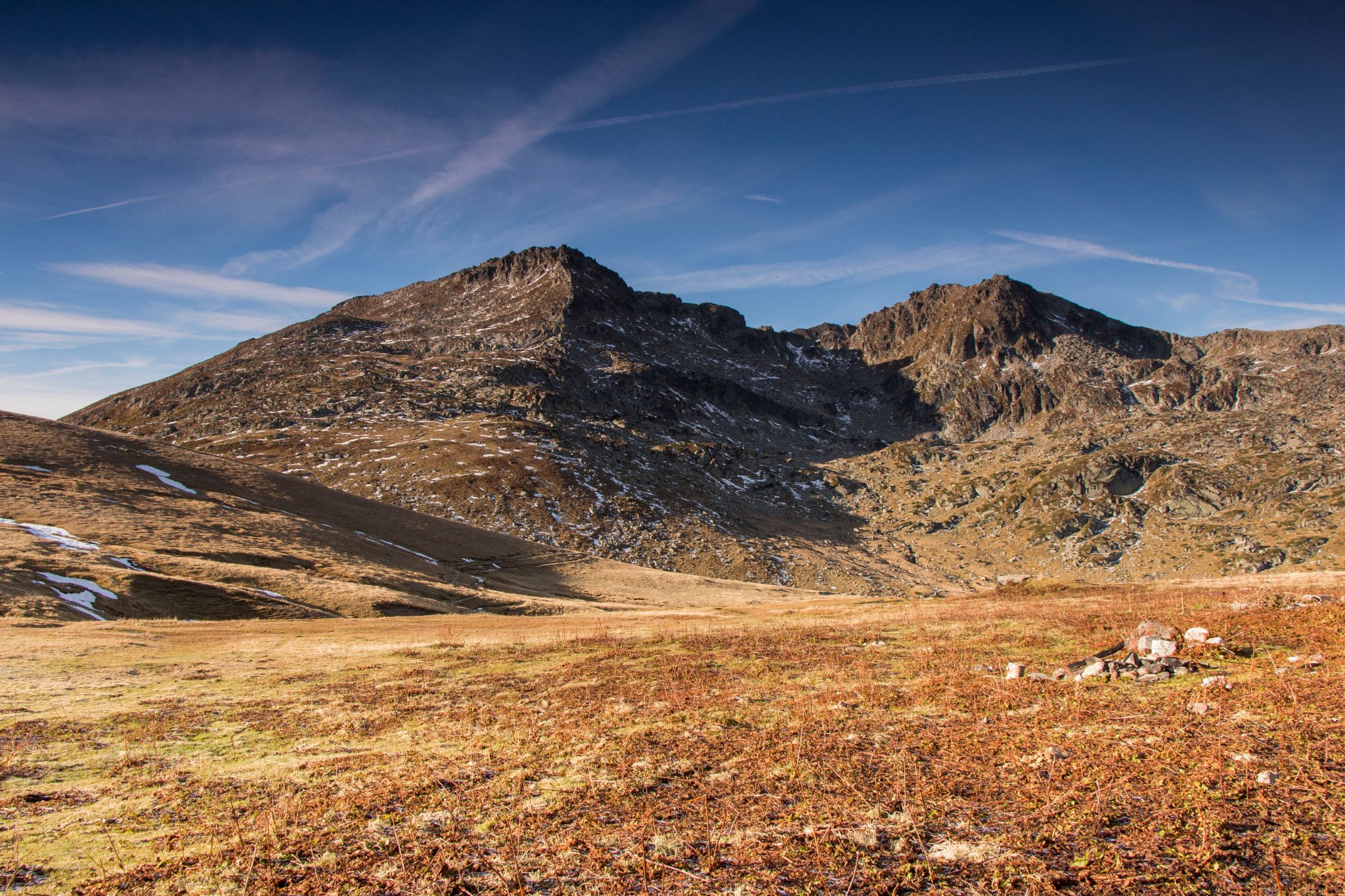 Rila landscapre IMG 8747